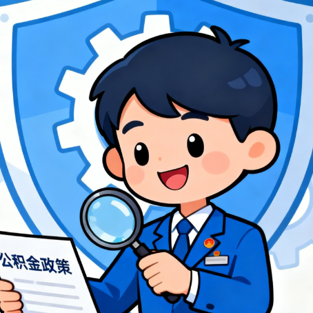泸州《关于2025住房公积金年度缴存有关问题的通知》政策解读