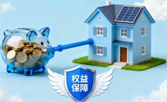泸州住房公积金政策“上新” 一文为你划重点
