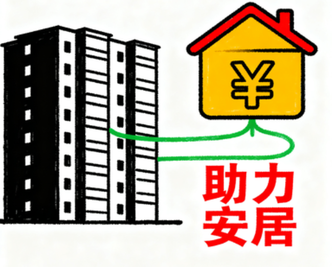 泸州从发放补贴到公积金贷提额,各地保障多子女家庭住房政策升温