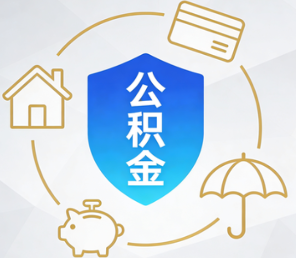 泸州公积金代办的5个意想不到的好处，第3个最实用