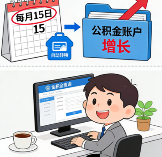 泸州公积金代办服务：专业赋能，合规守护您的住房权益