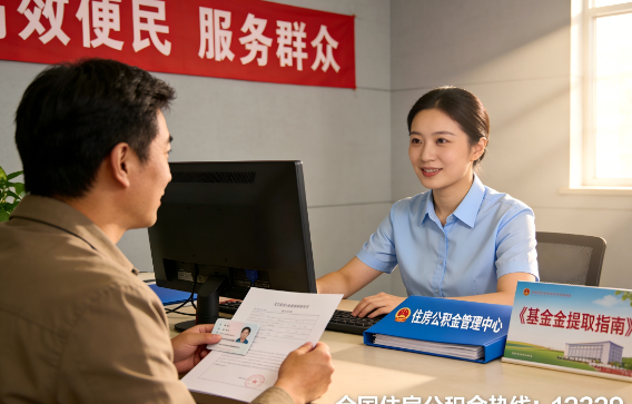 泸州住房公积金提取规范全面升级