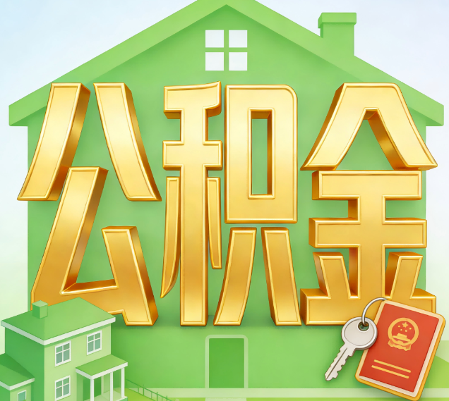 泸州公积金代办新角色：从“跑腿”到“家庭资产配置助手”