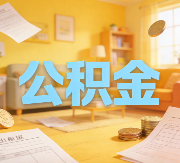 泸州别让公积金“躺在账户里睡觉”！