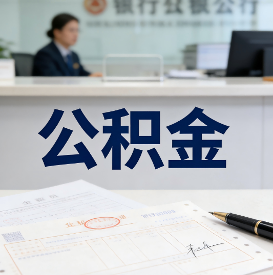 泸州养老公积金代办需要哪些证件？