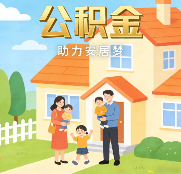 泸州公积金代办行业观察：合规化浪潮下，专业服务迎来价值回归