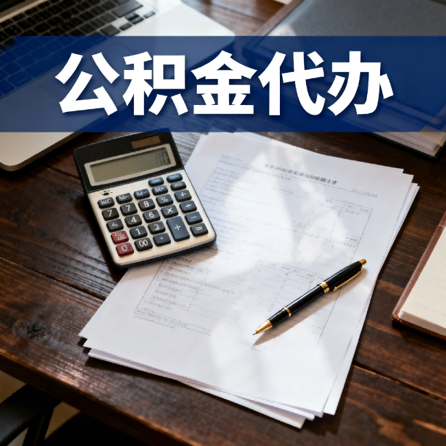 泸州公积金代办：哪些人办了之后说“真值”