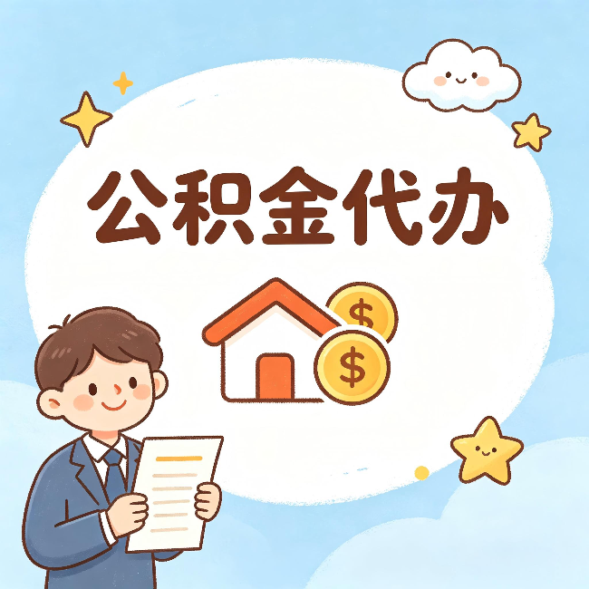 泸州公积金代办：从咨询到到账，一个完整案例还原